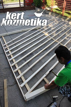 Apácarács építés közben (25)